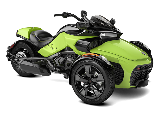 2023 Can-Am Spyder® - F3-S Special Series for sale in the Pompano Beach, FL area. Get the best drive out price on 2023 Can-Am Spyder® - F3-S Special Series and compare.