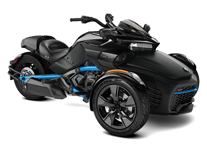 2023 Can-Am Spyder® - F3-S Special Series for sale in the Pompano Beach, FL area. Get the best drive out price on 2023 Can-Am Spyder® - F3-S Special Series and compare.