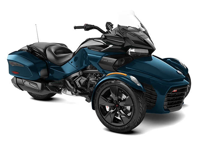 2023 Can-Am Spyder® - F3-T for sale in the Pompano Beach, FL area. Get the best drive out price on 2023 Can-Am Spyder® - F3-T and compare.