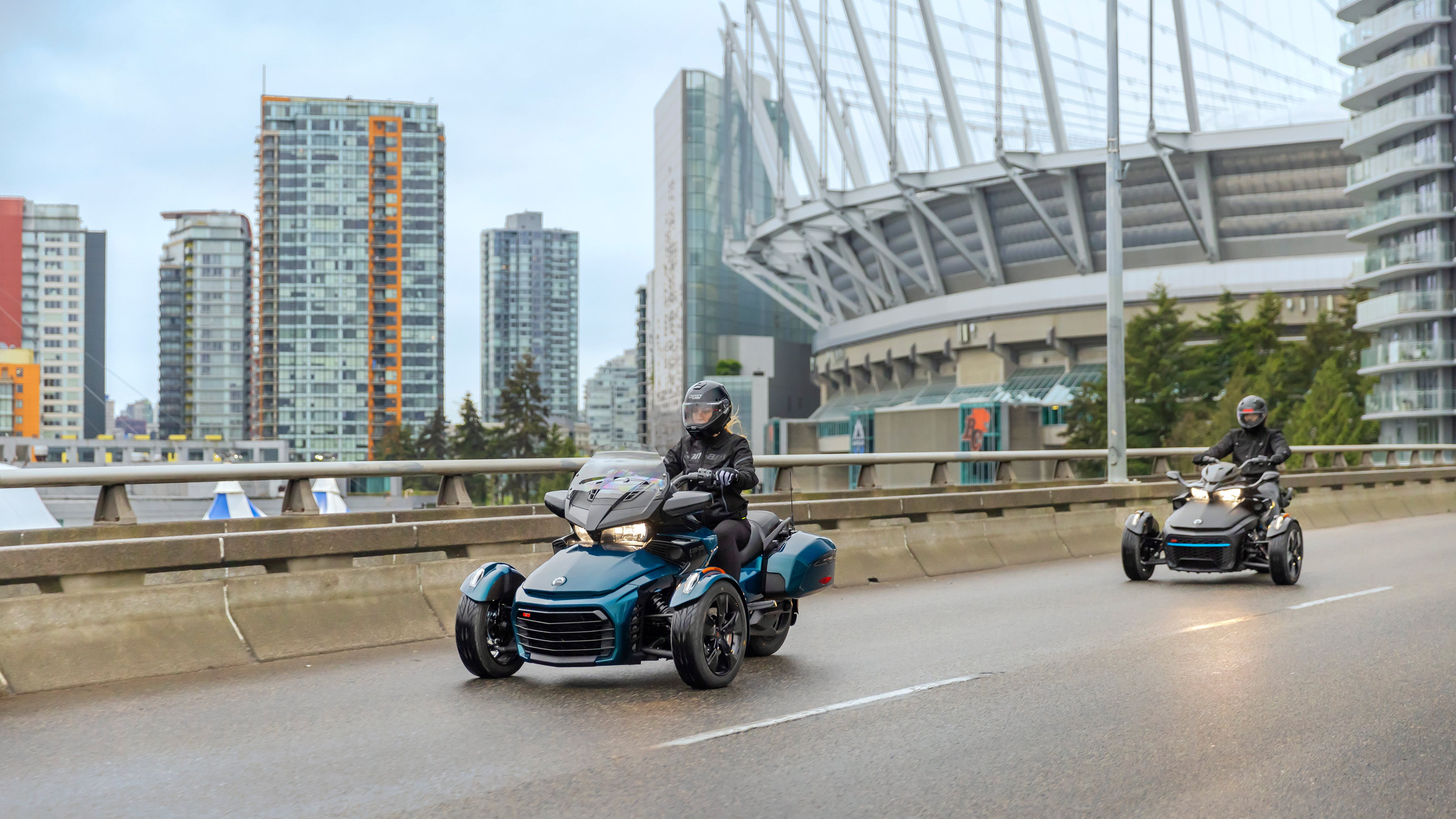 2023 Can-Am Spyder® - F3-T for sale in the Pompano Beach, FL area. Get the best drive out price on 2023 Can-Am Spyder® - F3-T and compare.