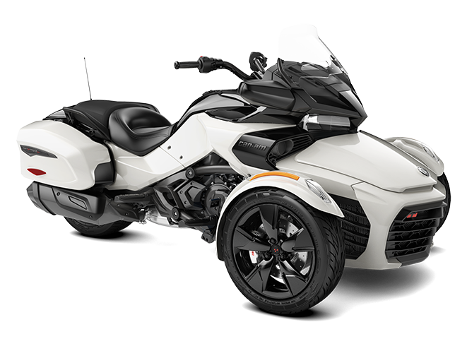 2023 Can-Am Spyder® - F3-T for sale in the Pompano Beach, FL area. Get the best drive out price on 2023 Can-Am Spyder® - F3-T and compare.