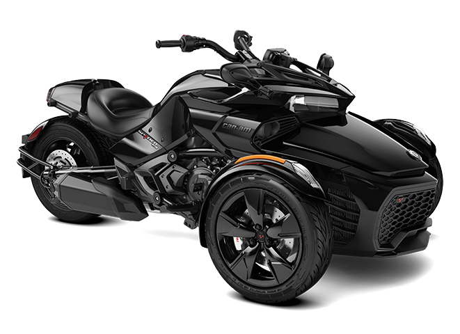 2023 Can-Am Spyder® - F3 for sale in the Pompano Beach, FL area. Get the best drive out price on 2023 Can-Am Spyder® - F3 and compare.