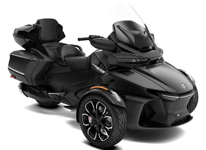 2023 Can-Am Spyder® - RT Limited for sale in the Pompano Beach, FL area. Get the best drive out price on 2023 Can-Am Spyder® - RT Limited and compare.