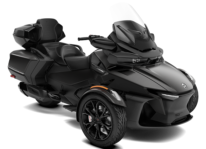 2023 Can-Am Spyder® - RT Limited for sale in the Pompano Beach, FL area. Get the best drive out price on 2023 Can-Am Spyder® - RT Limited and compare.