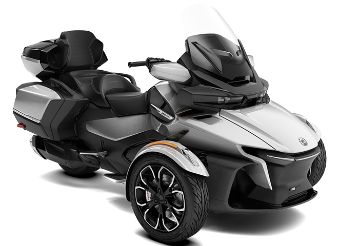 2023 Can-Am Spyder® - RT Limited for sale in the Pompano Beach, FL area. Get the best drive out price on 2023 Can-Am Spyder® - RT Limited and compare.