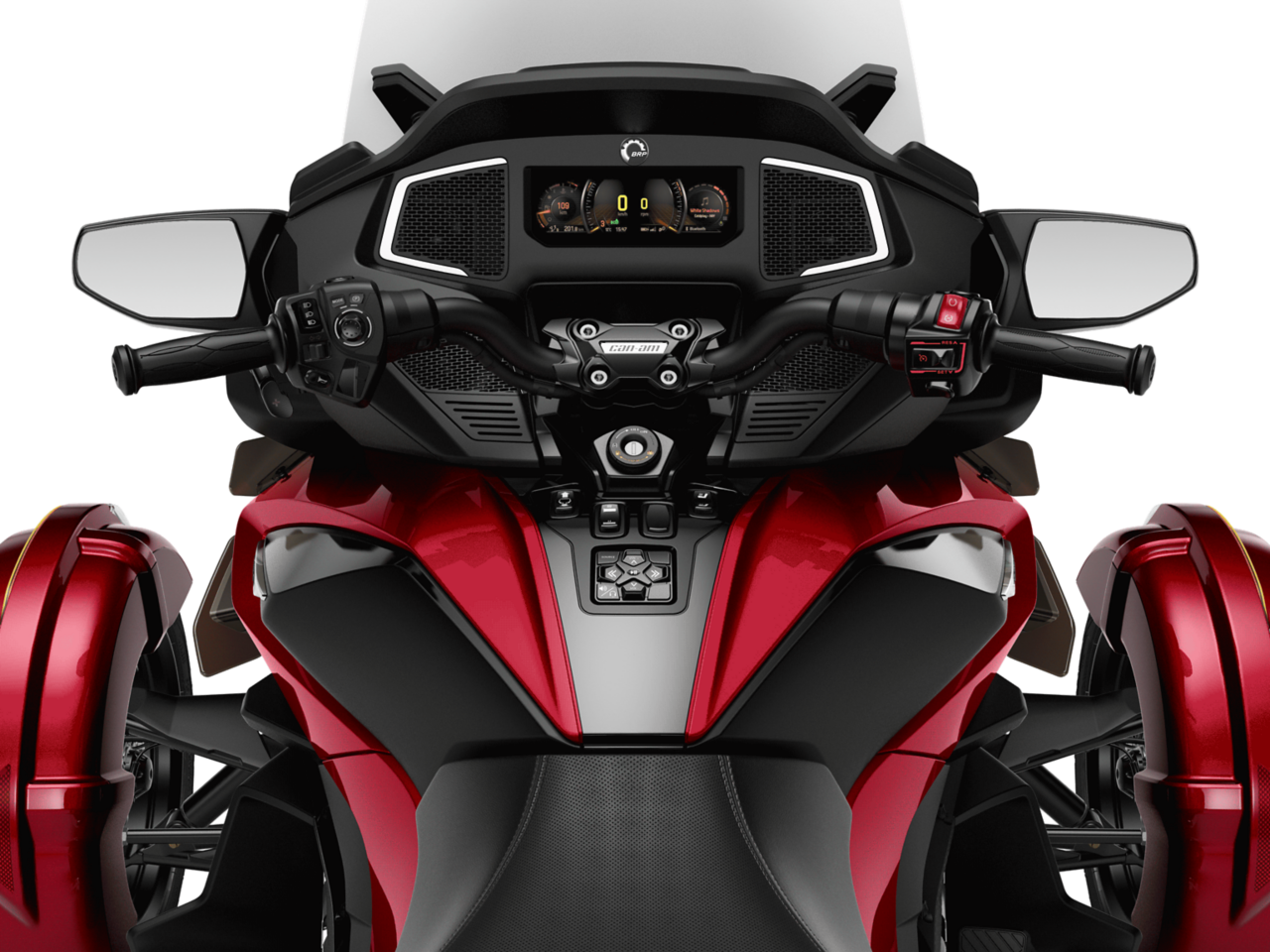 2023 Can-Am Spyder® - RT Limited for sale in the Pompano Beach, FL area. Get the best drive out price on 2023 Can-Am Spyder® - RT Limited and compare.