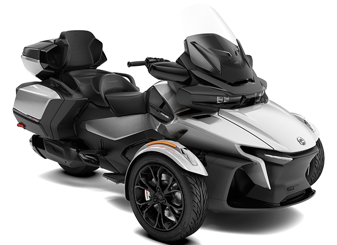 2023 Can-Am Spyder® - RT Limited for sale in the Pompano Beach, FL area. Get the best drive out price on 2023 Can-Am Spyder® - RT Limited and compare.