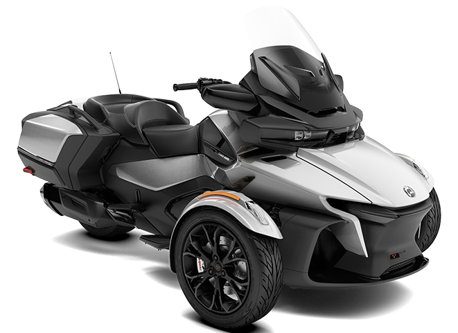 2023 Can-Am Spyder® - RT for sale in the Pompano Beach, FL area. Get the best drive out price on 2023 Can-Am Spyder® - RT and compare.