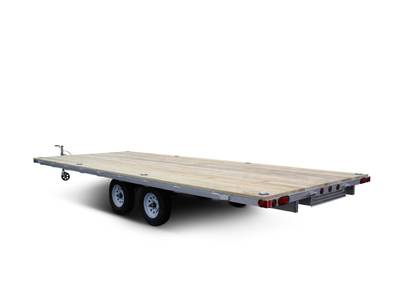 2023 CargoPro Light Duty Deckover Open - UDO101X20LD for sale in the Pompano Beach, FL area. Get the best drive out price on 2023 CargoPro Light Duty Deckover Open - UDO101X20LD and compare.