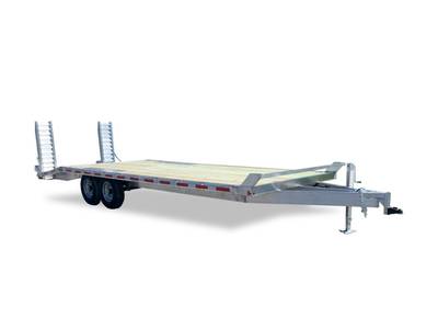 2023 CargoPro Low Profile Beavertrail Wood Deckover Open - UDO101x25-14KW for sale in the Pompano Beach, FL area. Get the best drive out price on 2023 CargoPro Low Profile Beavertrail Wood Deckover Open - UDO101x25-14KW and compare.