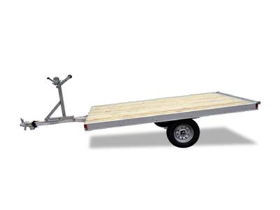 2023 CargoPro Raft Trailers - URFT84x10 for sale in the Pompano Beach, FL area. Get the best drive out price on 2023 CargoPro Raft Trailers - URFT84x10 and compare.