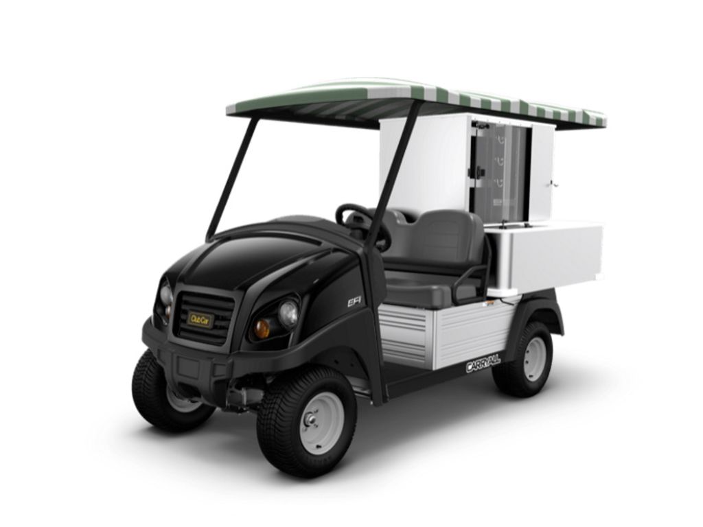 2023 Club Car Cafe Express - Gas for sale in the Pompano Beach, FL area. Get the best drive out price on 2023 Club Car Cafe Express - Gas and compare.