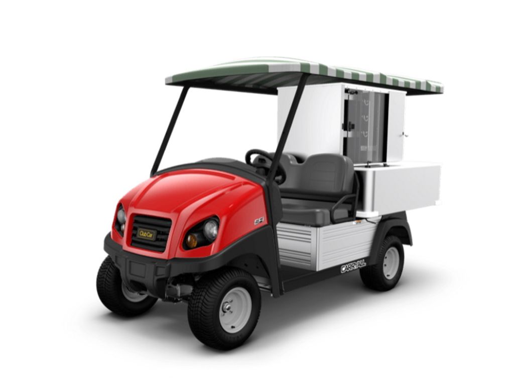 2023 Club Car Cafe Express - Gas for sale in the Pompano Beach, FL area. Get the best drive out price on 2023 Club Car Cafe Express - Gas and compare.