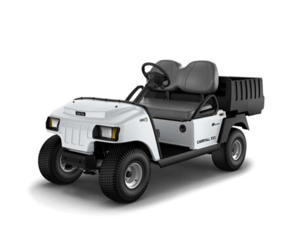 2023 Club Car Carryall - 100 Electric for sale in the Pompano Beach, FL area. Get the best drive out price on 2023 Club Car Carryall - 100 Electric and compare.