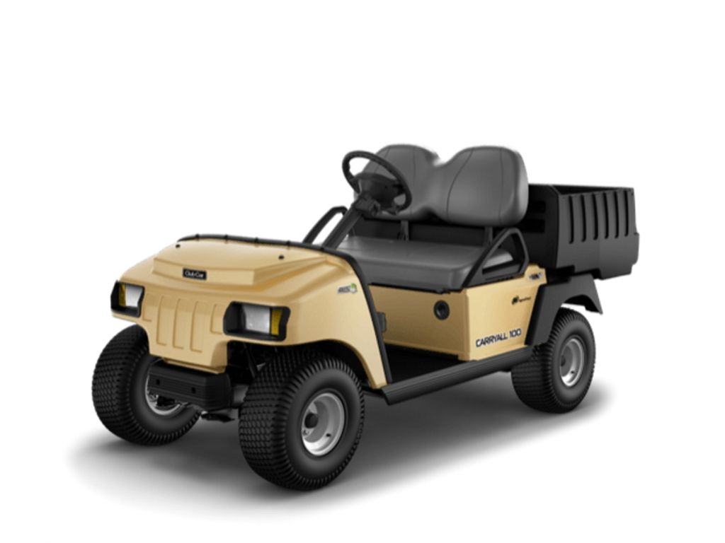 2023 Club Car Carryall - 100 Electric for sale in the Pompano Beach, FL area. Get the best drive out price on 2023 Club Car Carryall - 100 Electric and compare.