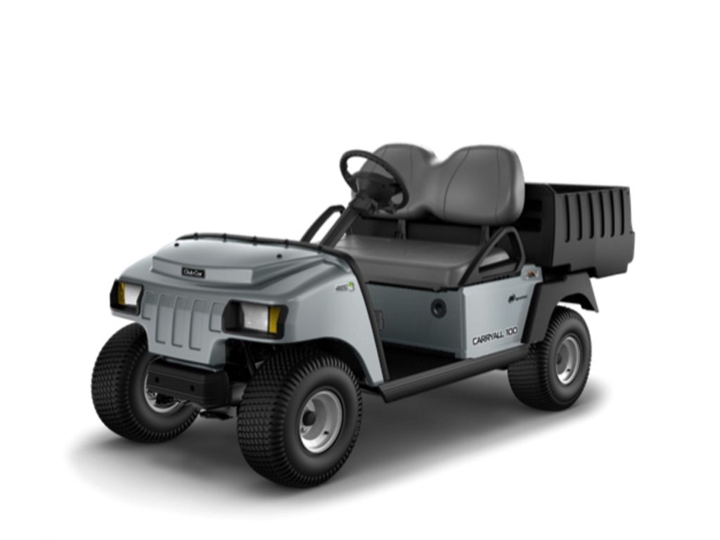 2023 Club Car Carryall - 100 Electric for sale in the Pompano Beach, FL area. Get the best drive out price on 2023 Club Car Carryall - 100 Electric and compare.