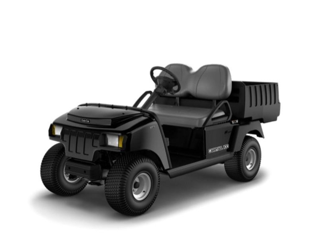 2023 Club Car Carryall - 100 Gas for sale in the Pompano Beach, FL area. Get the best drive out price on 2023 Club Car Carryall - 100 Gas and compare.