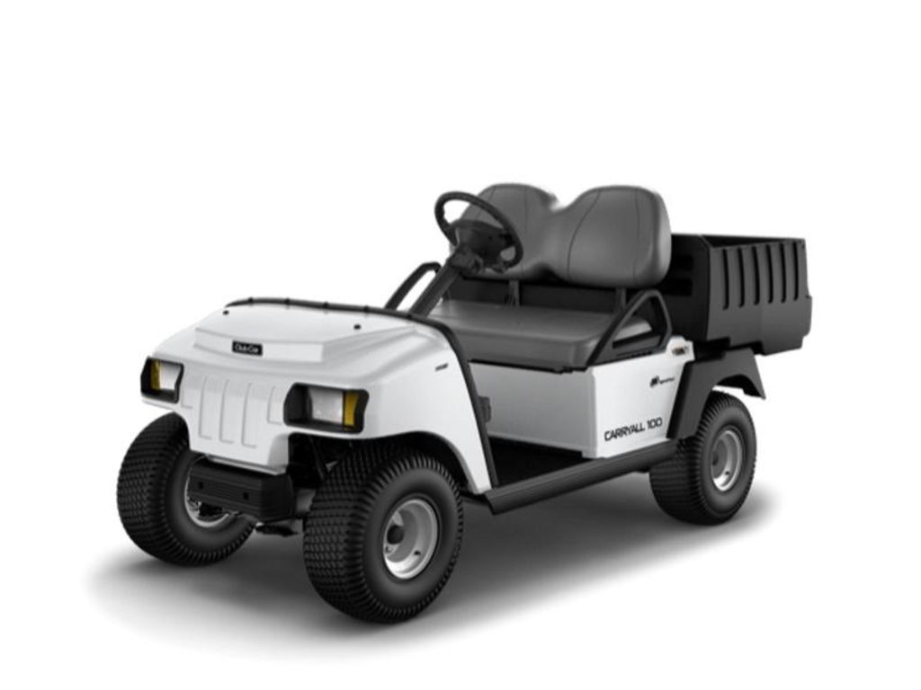 2023 Club Car Carryall - 100 Gas for sale in the Pompano Beach, FL area. Get the best drive out price on 2023 Club Car Carryall - 100 Gas and compare.