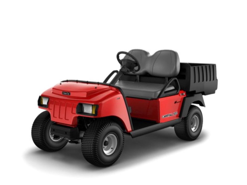 2023 Club Car Carryall - 100 Gas for sale in the Pompano Beach, FL area. Get the best drive out price on 2023 Club Car Carryall - 100 Gas and compare.