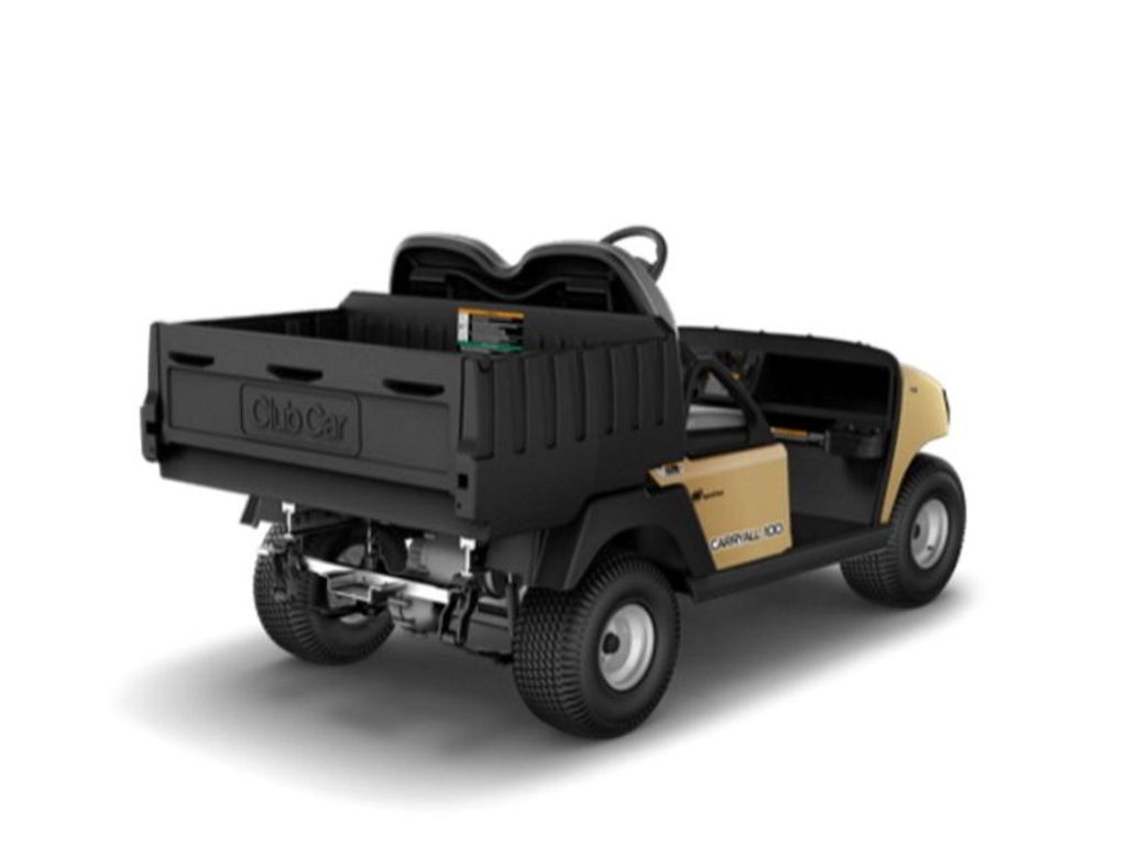 2023 Club Car Carryall - 100 Gas for sale in the Pompano Beach, FL area. Get the best drive out price on 2023 Club Car Carryall - 100 Gas and compare.