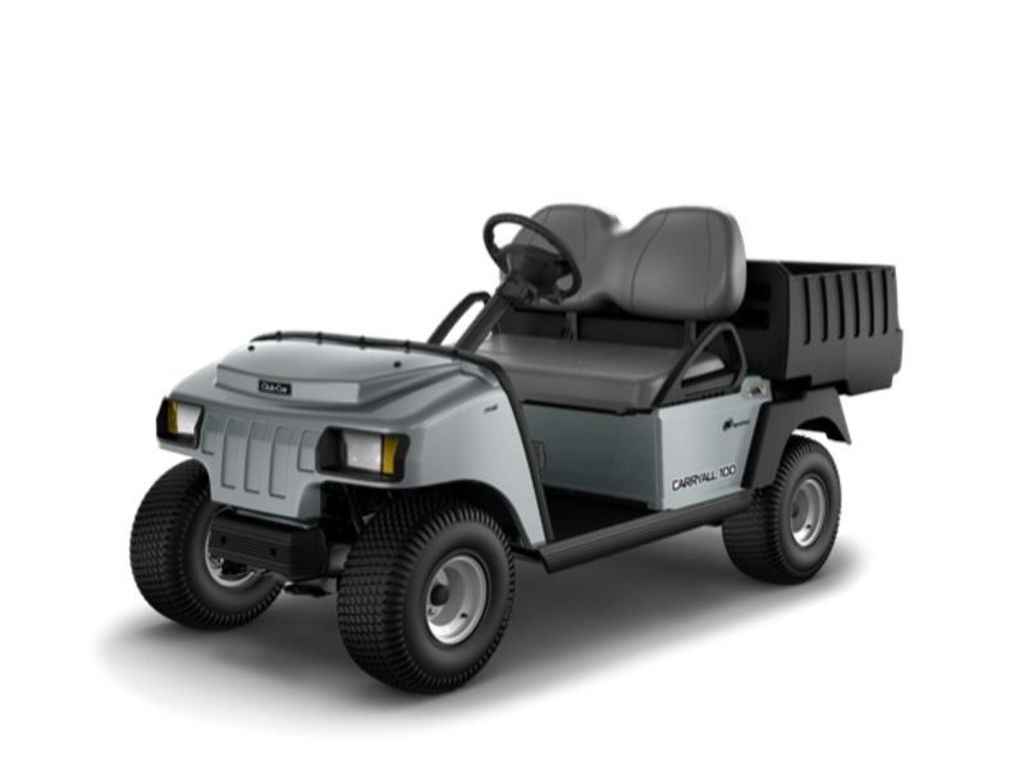 2023 Club Car Carryall - 100 Gas for sale in the Pompano Beach, FL area. Get the best drive out price on 2023 Club Car Carryall - 100 Gas and compare.