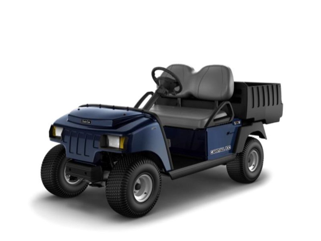 2023 Club Car Carryall - 100 Gas for sale in the Pompano Beach, FL area. Get the best drive out price on 2023 Club Car Carryall - 100 Gas and compare.