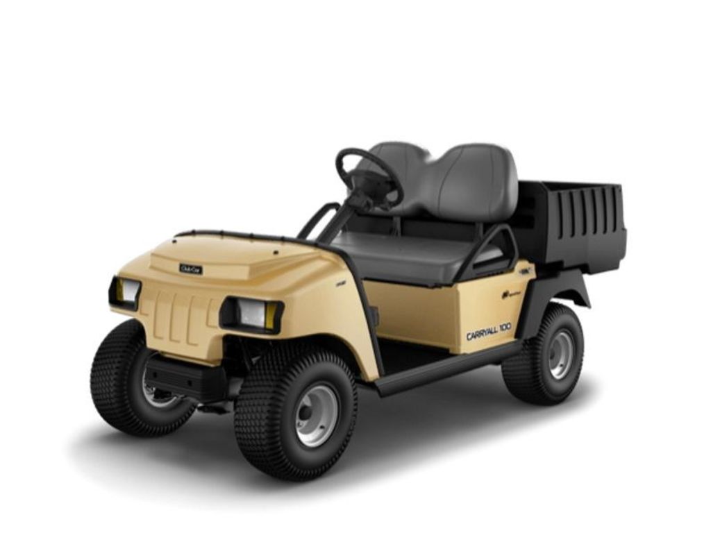 2023 Club Car Carryall - 100 Gas for sale in the Pompano Beach, FL area. Get the best drive out price on 2023 Club Car Carryall - 100 Gas and compare.