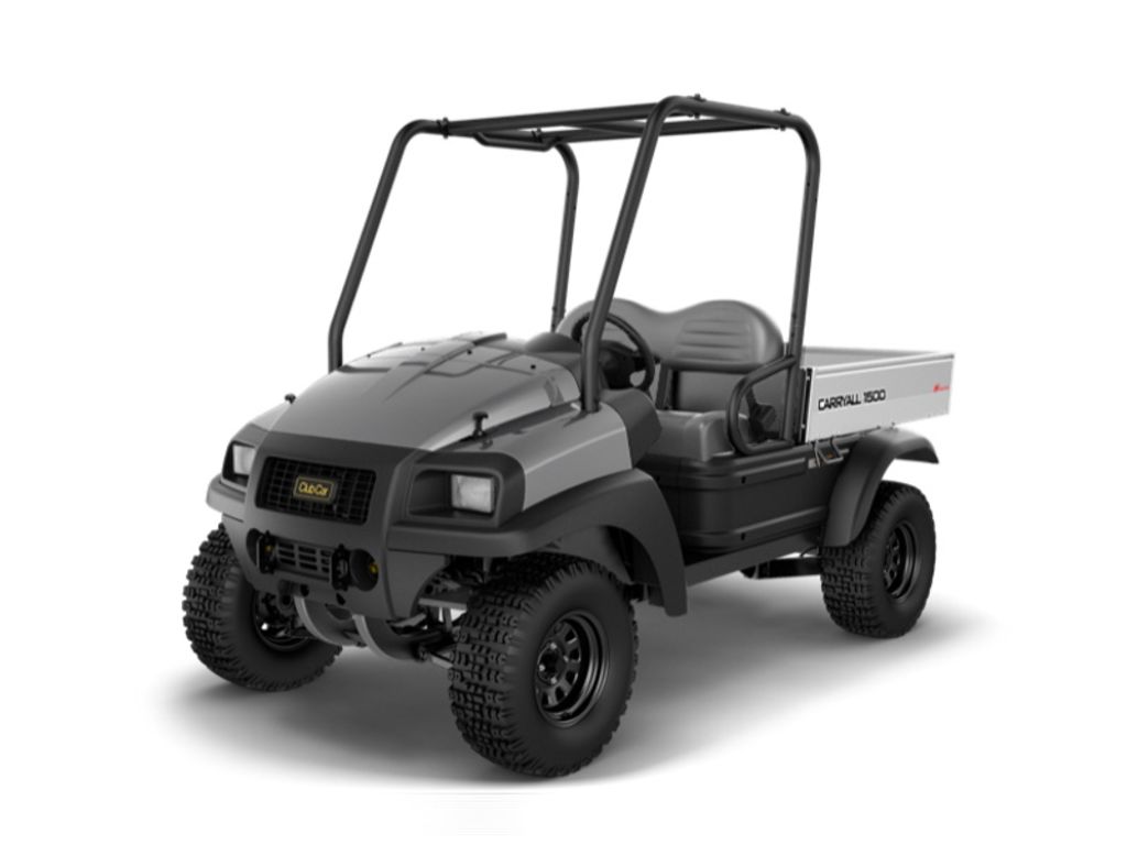 2023 Club Car Carryall - 1500 2WD Gas for sale in the Pompano Beach, FL area. Get the best drive out price on 2023 Club Car Carryall - 1500 2WD Gas and compare.