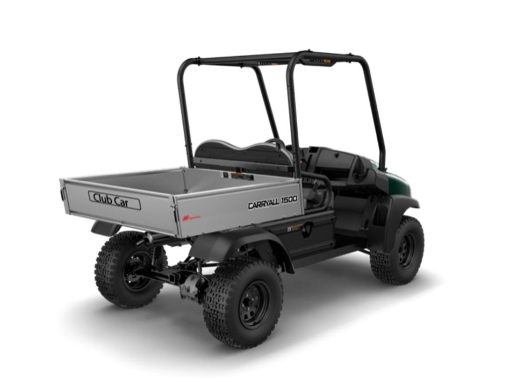 2023 Club Car Carryall - 1500 2WD Gas for sale in the Pompano Beach, FL area. Get the best drive out price on 2023 Club Car Carryall - 1500 2WD Gas and compare.