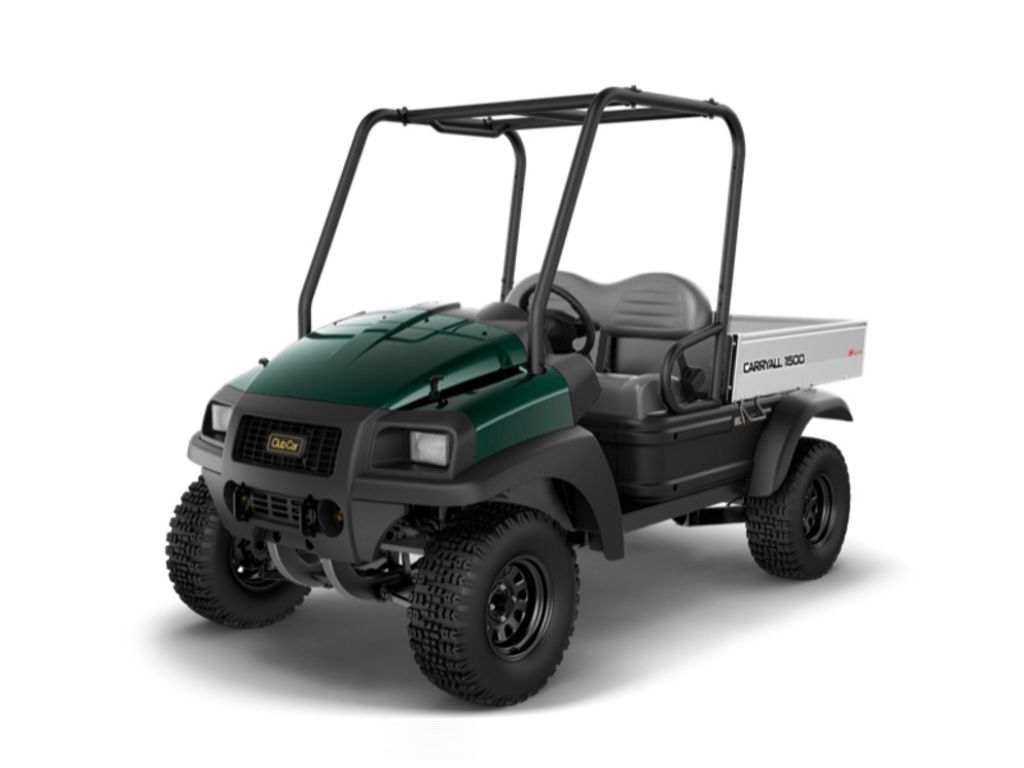 2023 Club Car Carryall - 1500 2WD Gas for sale in the Pompano Beach, FL area. Get the best drive out price on 2023 Club Car Carryall - 1500 2WD Gas and compare.