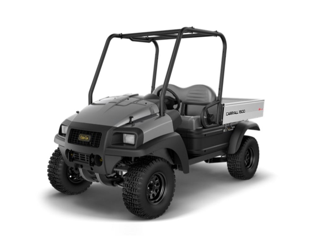 2023 Club Car Carryall - 1500 4WD Diesel for sale in the Pompano Beach, FL area. Get the best drive out price on 2023 Club Car Carryall - 1500 4WD Diesel and compare.