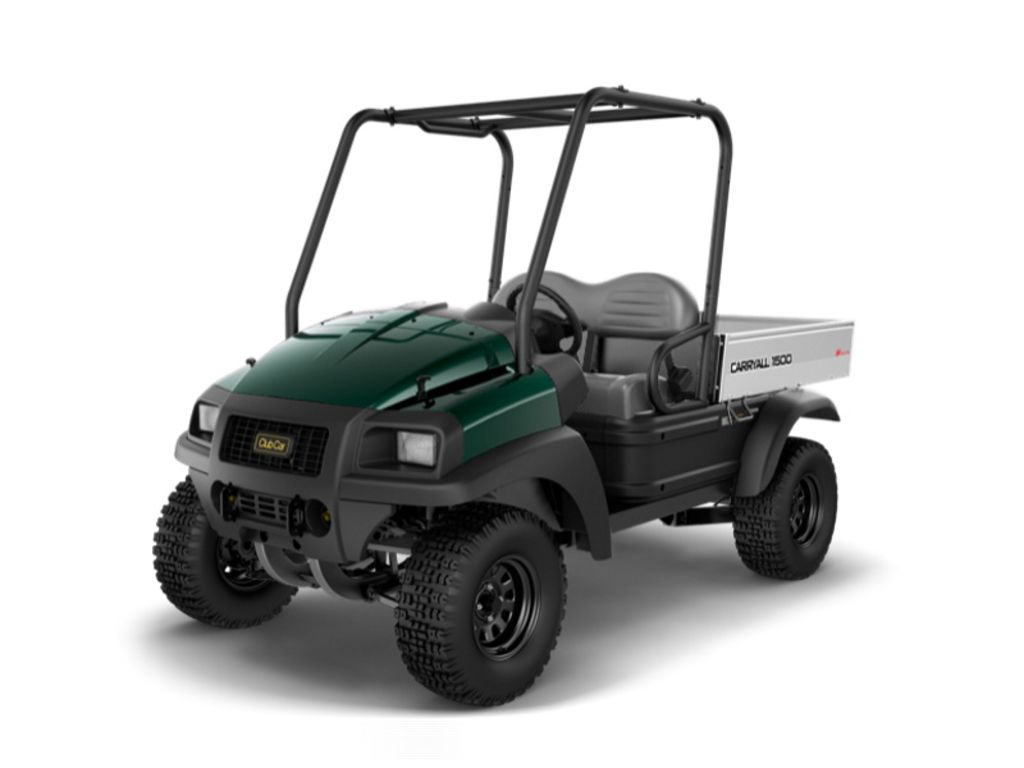 2023 Club Car Carryall - 1500 4WD Diesel for sale in the Pompano Beach, FL area. Get the best drive out price on 2023 Club Car Carryall - 1500 4WD Diesel and compare.