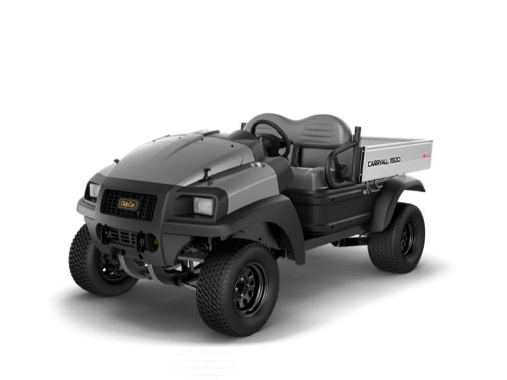 2023 Club Car Carryall - 1500 Turf 2WD Gas for sale in the Pompano Beach, FL area. Get the best drive out price on 2023 Club Car Carryall - 1500 Turf 2WD Gas and compare.