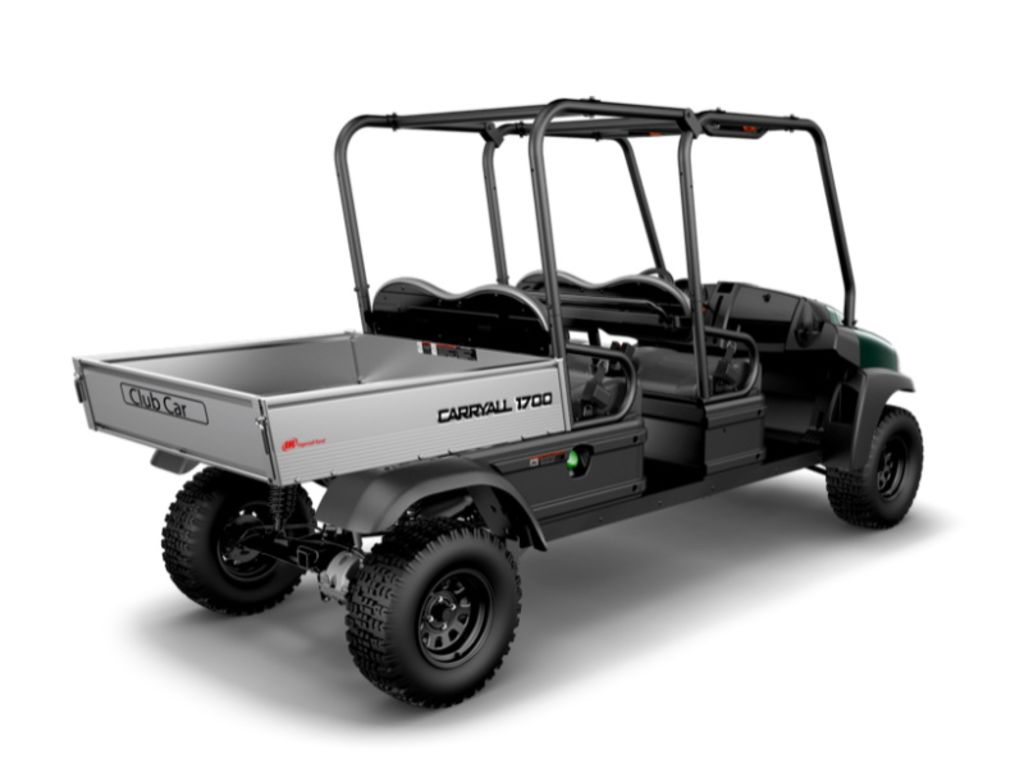 2023 Club Car Carryall - 1700 AWD Diesel for sale in the Pompano Beach, FL area. Get the best drive out price on 2023 Club Car Carryall - 1700 AWD Diesel and compare.