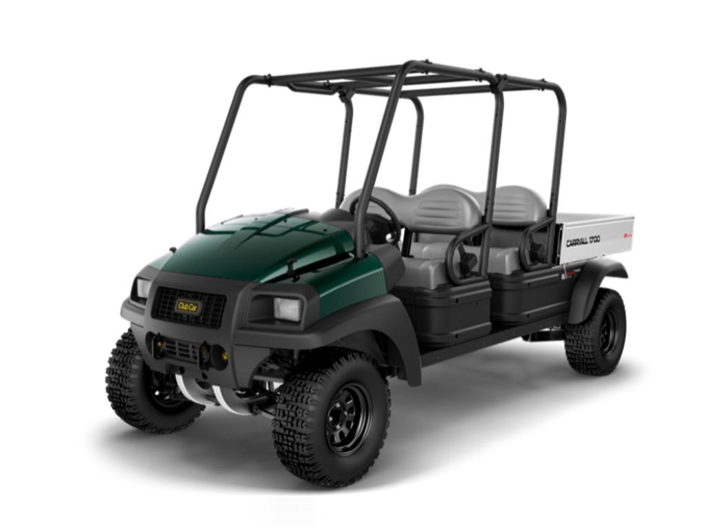 2023 Club Car Carryall - 1700 AWD Diesel for sale in the Pompano Beach, FL area. Get the best drive out price on 2023 Club Car Carryall - 1700 AWD Diesel and compare.