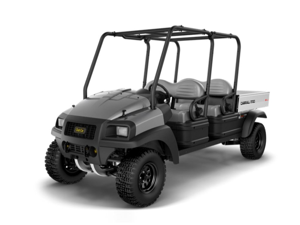 2023 Club Car Carryall - 1700 AWD Diesel for sale in the Pompano Beach, FL area. Get the best drive out price on 2023 Club Car Carryall - 1700 AWD Diesel and compare.