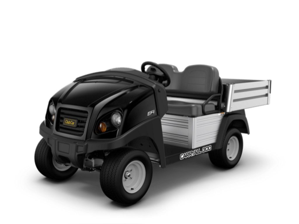 2023 Club Car Carryall - 300 Electric for sale in the Pompano Beach, FL area. Get the best drive out price on 2023 Club Car Carryall - 300 Electric and compare.