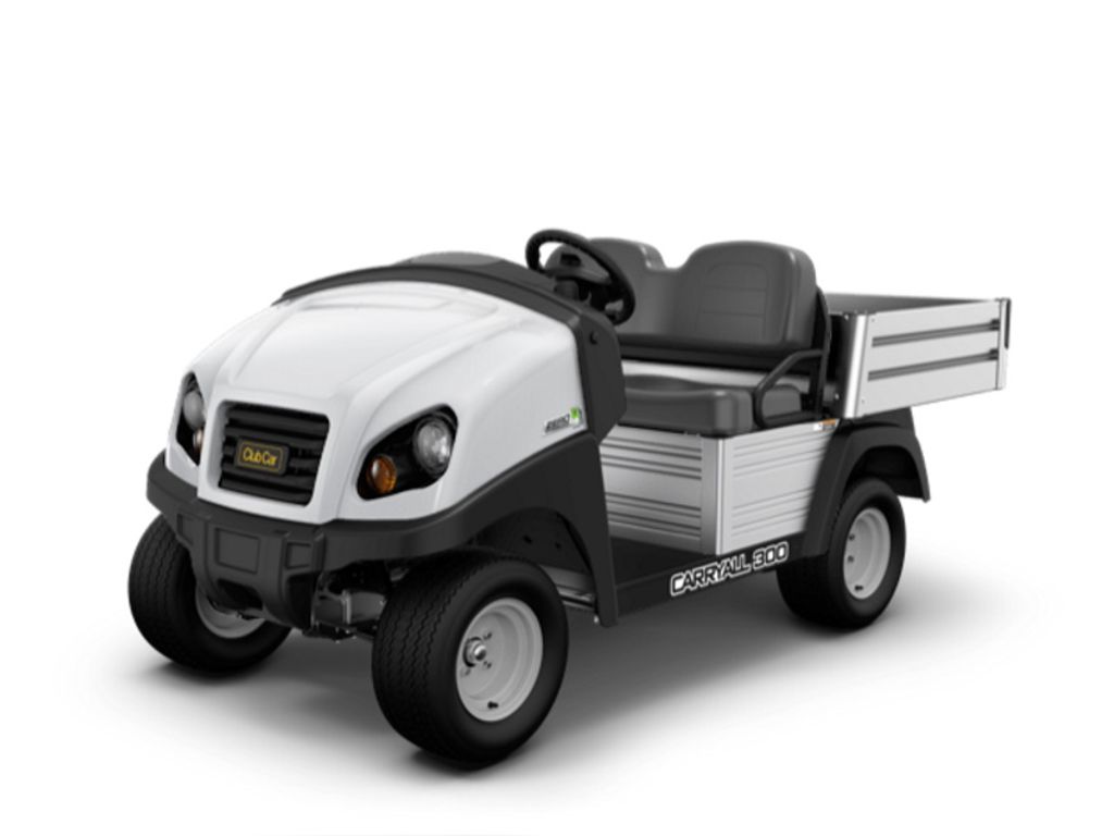 2023 Club Car Carryall - 300 Electric for sale in the Pompano Beach, FL area. Get the best drive out price on 2023 Club Car Carryall - 300 Electric and compare.