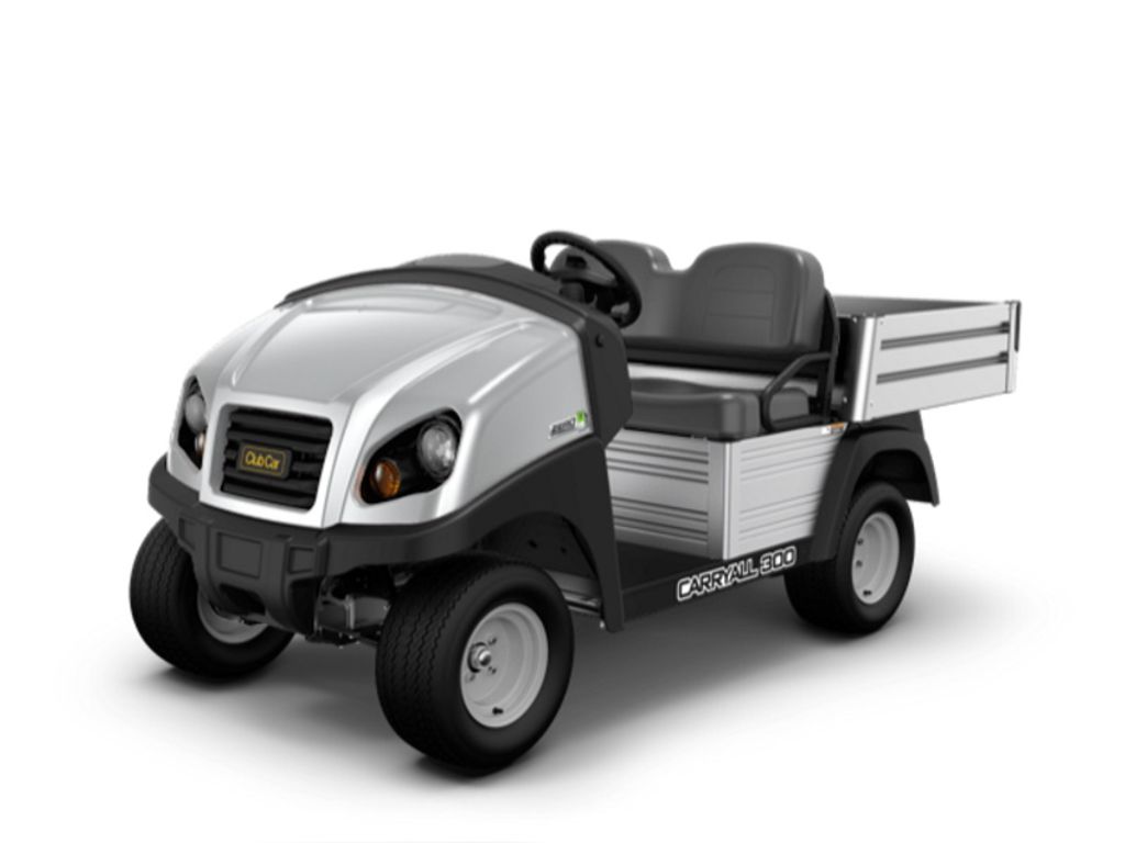 2023 Club Car Carryall - 300 Electric for sale in the Pompano Beach, FL area. Get the best drive out price on 2023 Club Car Carryall - 300 Electric and compare.