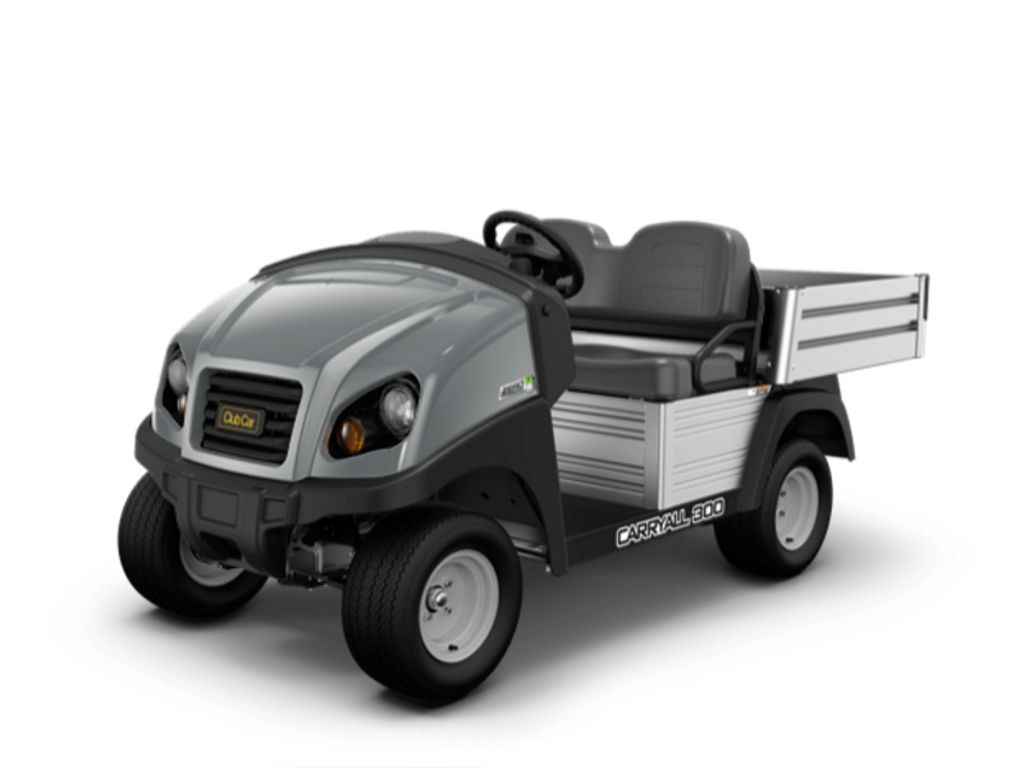 2023 Club Car Carryall - 300 Electric for sale in the Pompano Beach, FL area. Get the best drive out price on 2023 Club Car Carryall - 300 Electric and compare.