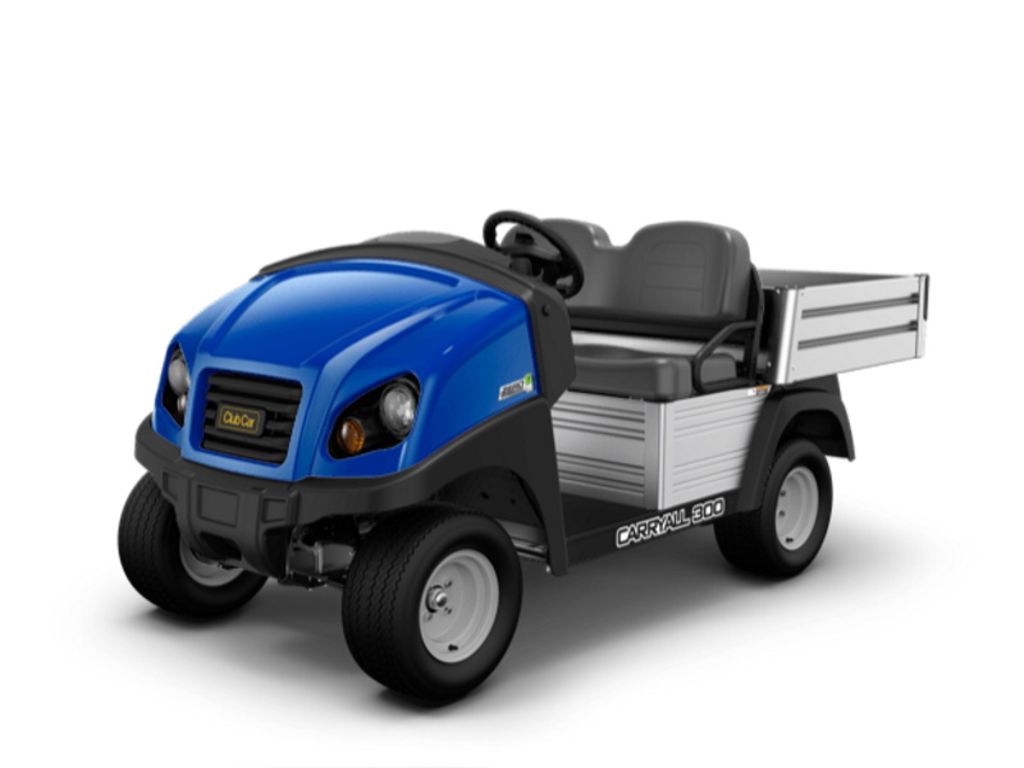 2023 Club Car Carryall - 300 Electric for sale in the Pompano Beach, FL area. Get the best drive out price on 2023 Club Car Carryall - 300 Electric and compare.