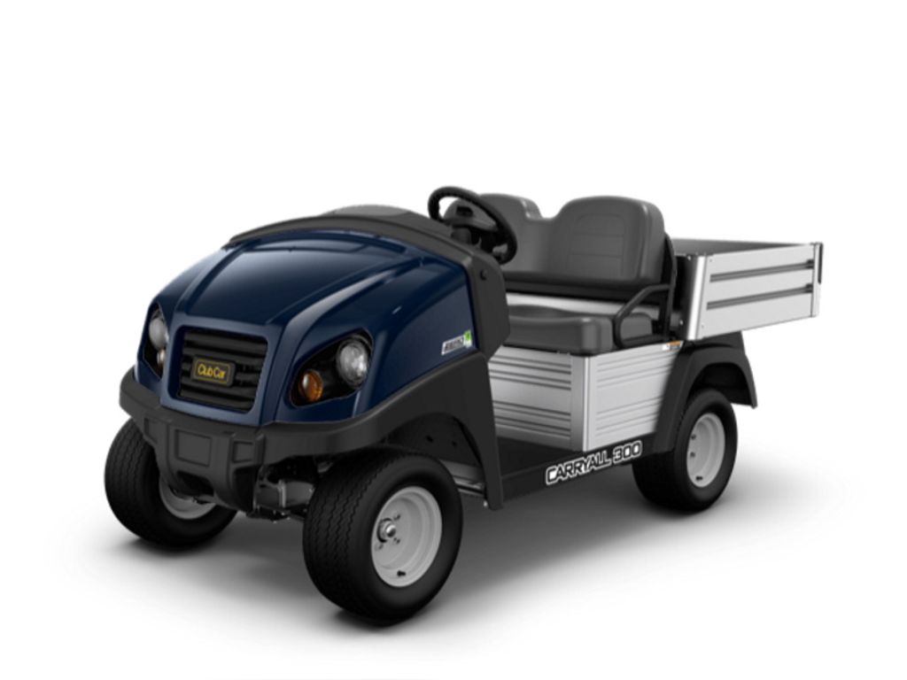 2023 Club Car Carryall - 300 Electric for sale in the Pompano Beach, FL area. Get the best drive out price on 2023 Club Car Carryall - 300 Electric and compare.