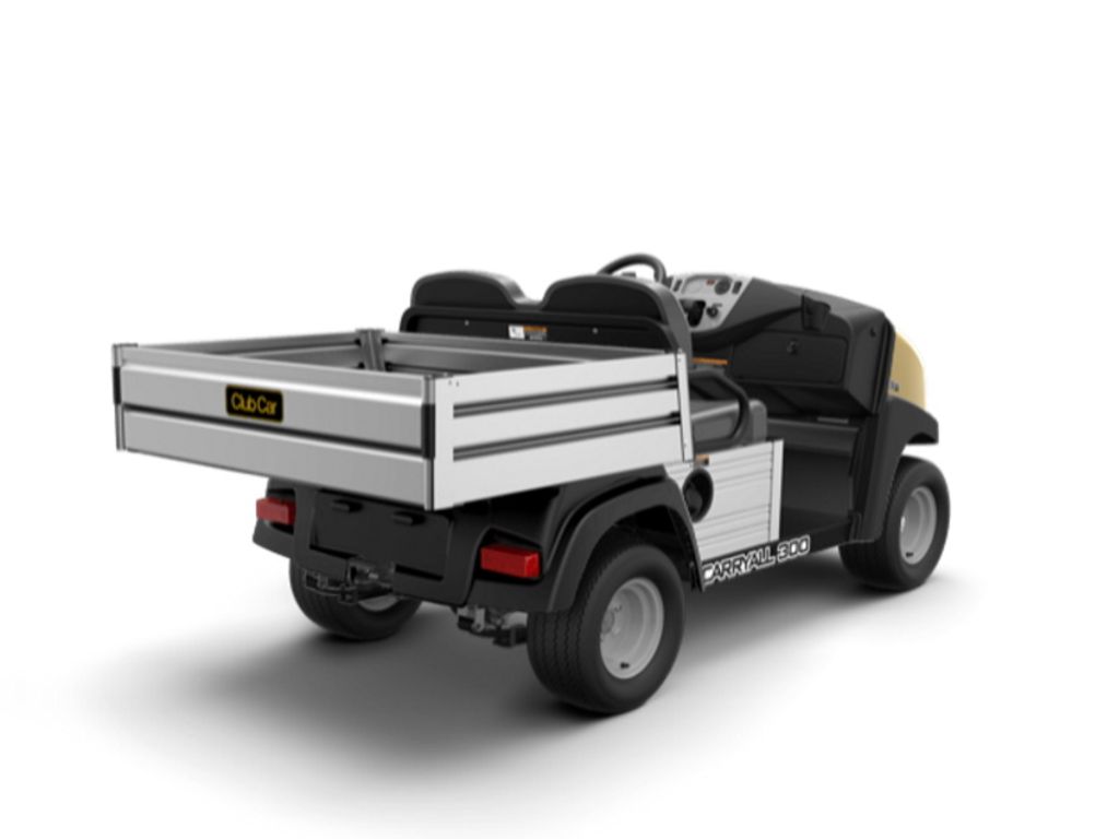 2023 Club Car Carryall - 300 Gas for sale in the Pompano Beach, FL area. Get the best drive out price on 2023 Club Car Carryall - 300 Gas and compare.