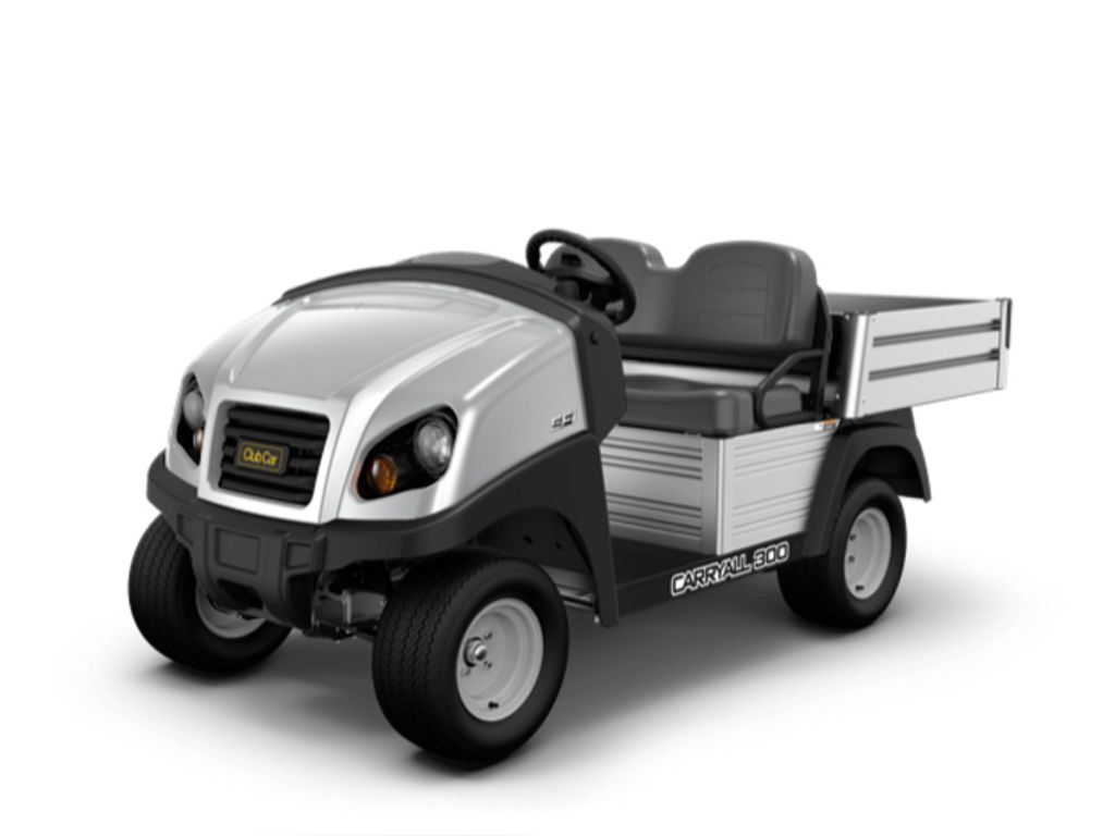 2023 Club Car Carryall - 300 Gas for sale in the Pompano Beach, FL area. Get the best drive out price on 2023 Club Car Carryall - 300 Gas and compare.