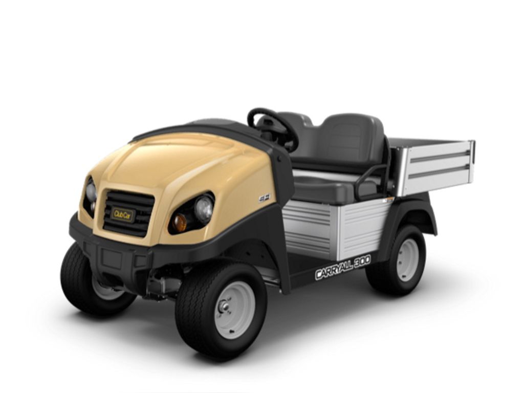 2023 Club Car Carryall - 300 Gas for sale in the Pompano Beach, FL area. Get the best drive out price on 2023 Club Car Carryall - 300 Gas and compare.