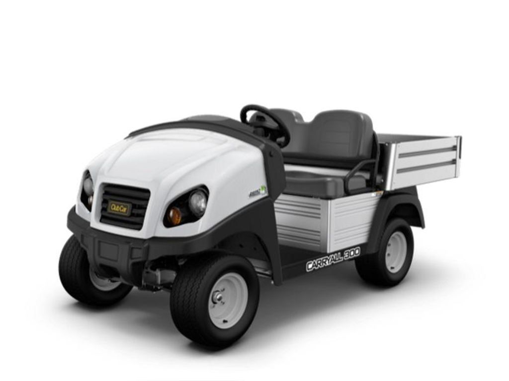 2023 Club Car Carryall - 300 Turf Electric for sale in the Pompano Beach, FL area. Get the best drive out price on 2023 Club Car Carryall - 300 Turf Electric and compare.