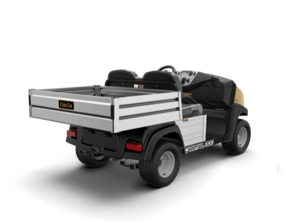 2023 Club Car Carryall - 300 Turf Electric for sale in the Pompano Beach, FL area. Get the best drive out price on 2023 Club Car Carryall - 300 Turf Electric and compare.