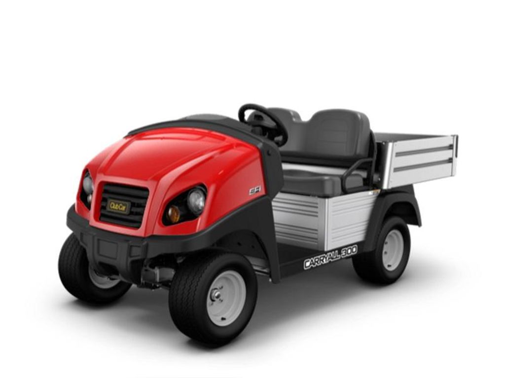 2023 Club Car Carryall - 300 Turf Gas for sale in the Pompano Beach, FL area. Get the best drive out price on 2023 Club Car Carryall - 300 Turf Gas and compare.