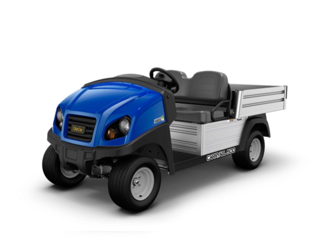 2023 Club Car Carryall - 500 Electric DC for sale in the Pompano Beach, FL area. Get the best drive out price on 2023 Club Car Carryall - 500 Electric DC and compare.