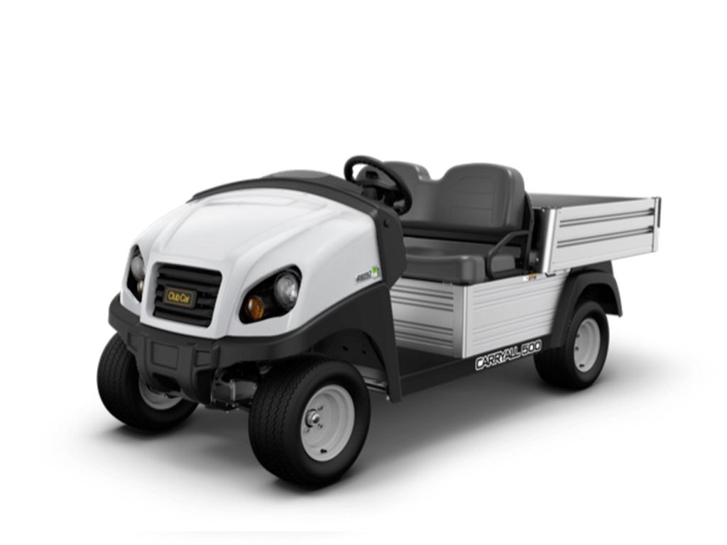 2023 Club Car Carryall - 500 Electric DC for sale in the Pompano Beach, FL area. Get the best drive out price on 2023 Club Car Carryall - 500 Electric DC and compare.